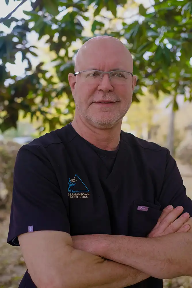 Dr. Laurence Dr. Laurence