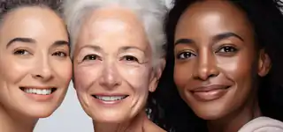 Professional Botox® injections in Memphis for wrinkle reduction and facial rejuvenation