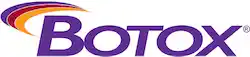 Botox logo