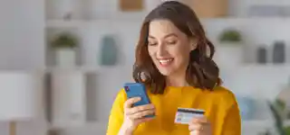 Make A Payment.