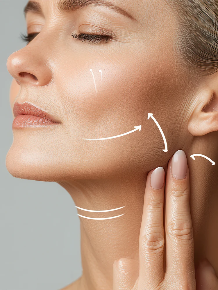 Benefits of Masseter Hypertrophy Treatment Memphis