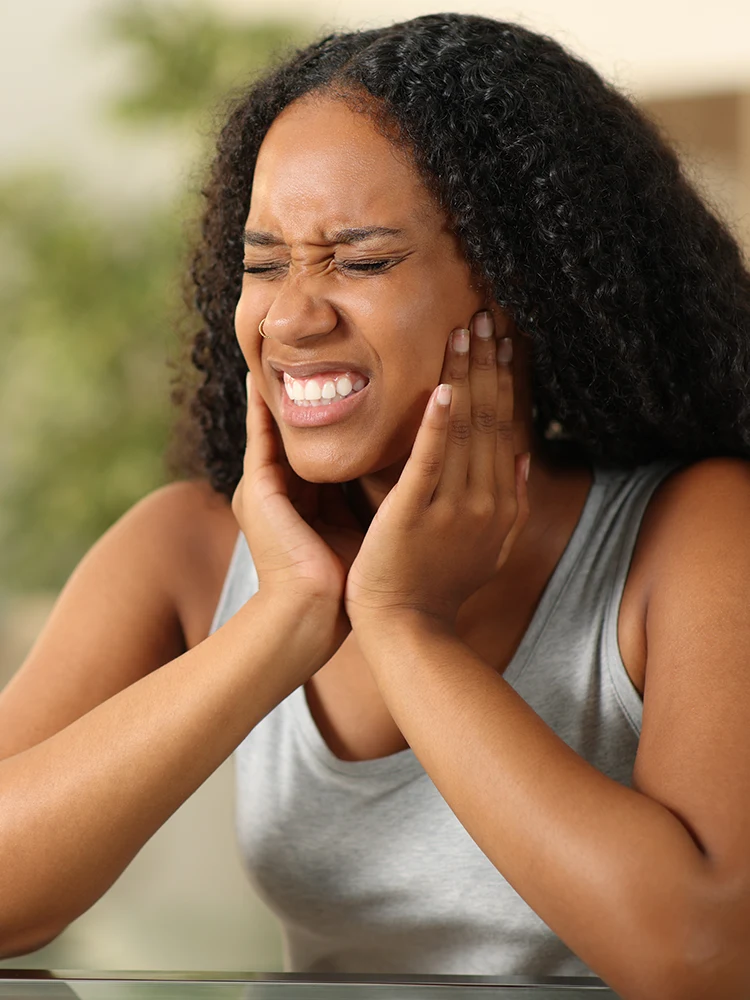 Masseter Hypertrophy Treatment Memphis before and after results