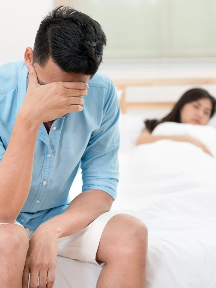 P-Shot consultation and treatment process in Memphis