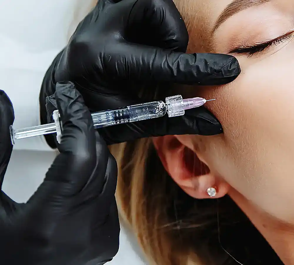 Sculptra collagen stimulation treatment results
