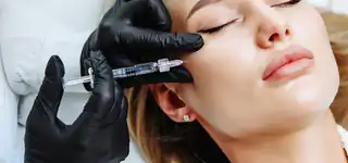 Sculptra filler to boost collagen and firm skin