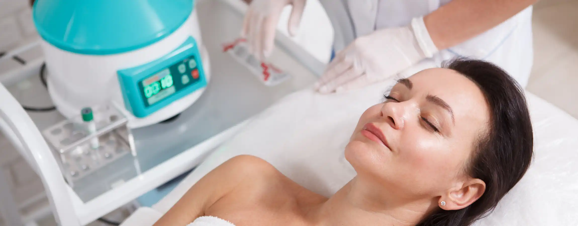 Achieve Smooth, Radiant Skin with Dermaplaning in Memphis - The Vampire Facial