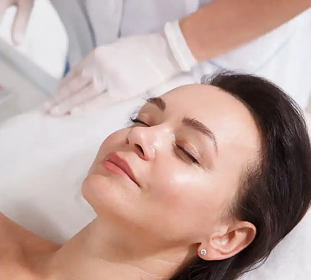 PRP (Platelet-Rich Plasma) Therapy