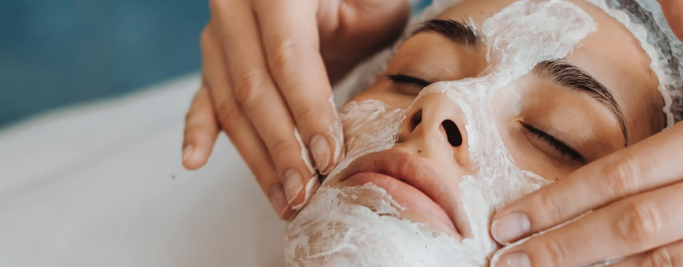 VI Peel chemical peel treatment results showing smooth, clear skin in Memphis