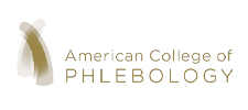 American College of Phlebology Logo